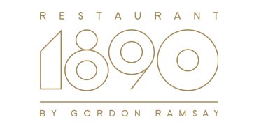 Restaurant 1890 by Gordon Ramsay