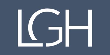 LGH Hotels Management logo