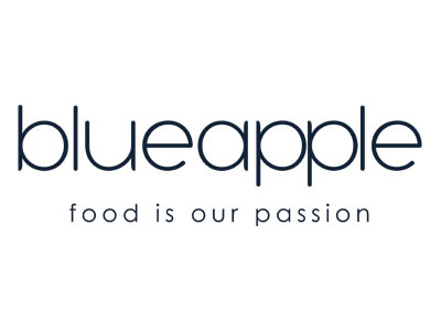 Blue Apple Catering
