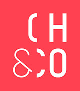 CH&CO logo