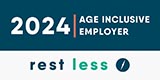 Rest Less Age Inclusive Employer 2024