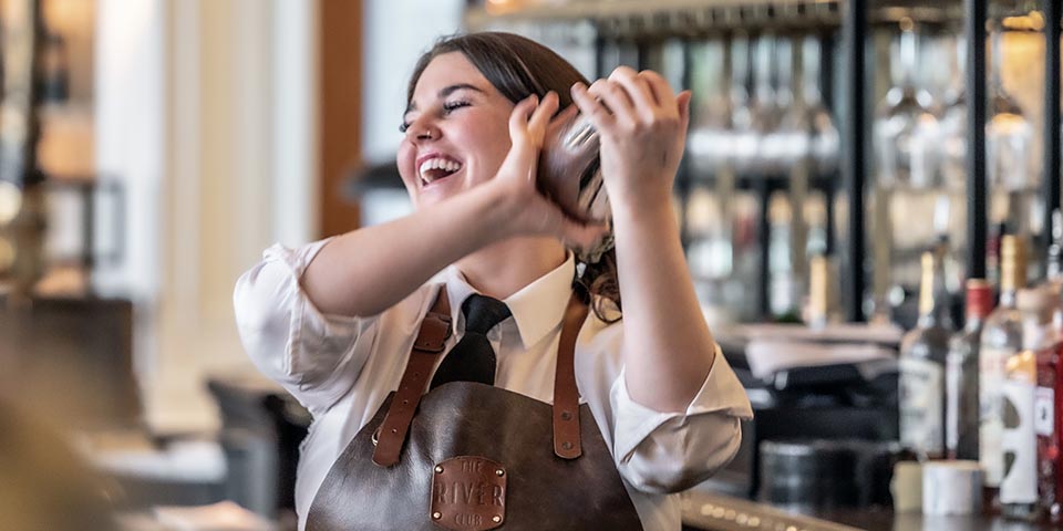 Bartender