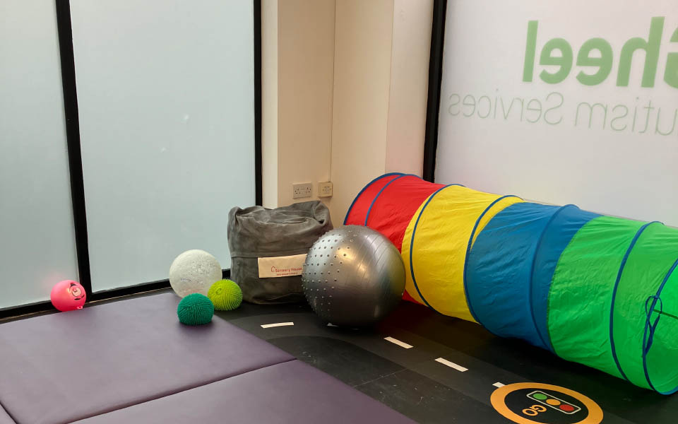 Relief Care Assistants - Day Services