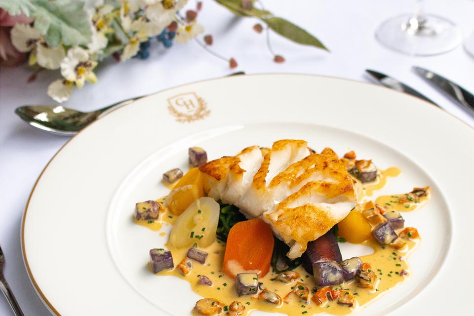 JUNIOR SOUS CHEF