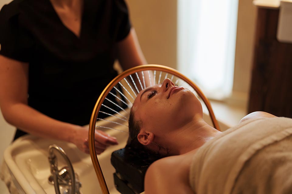 Spa Therapist