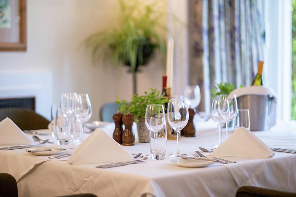 Food and Beverage Supervisor