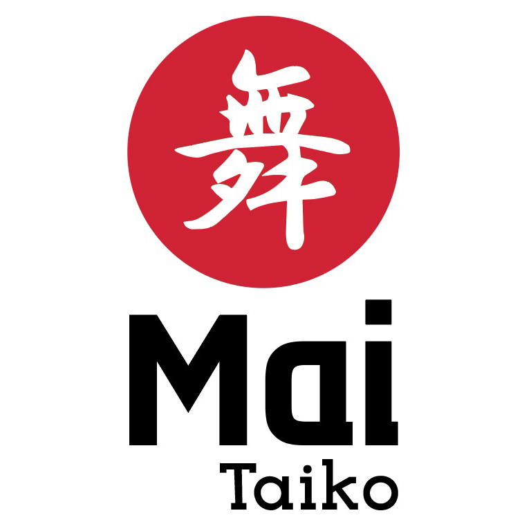 Mai Taiko logo