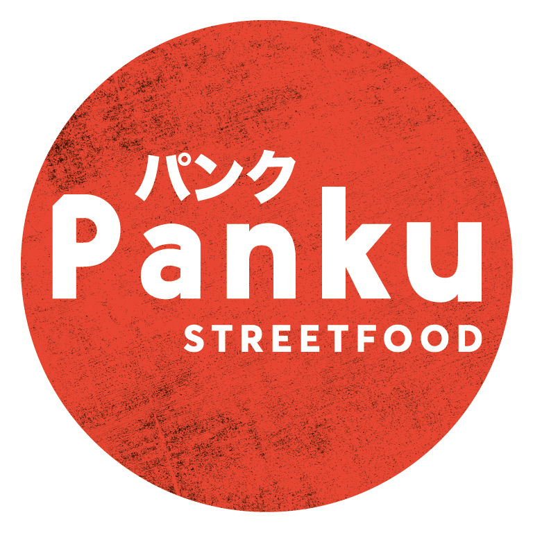 Panku Streetfood logo