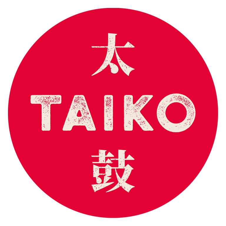 Taiko logo