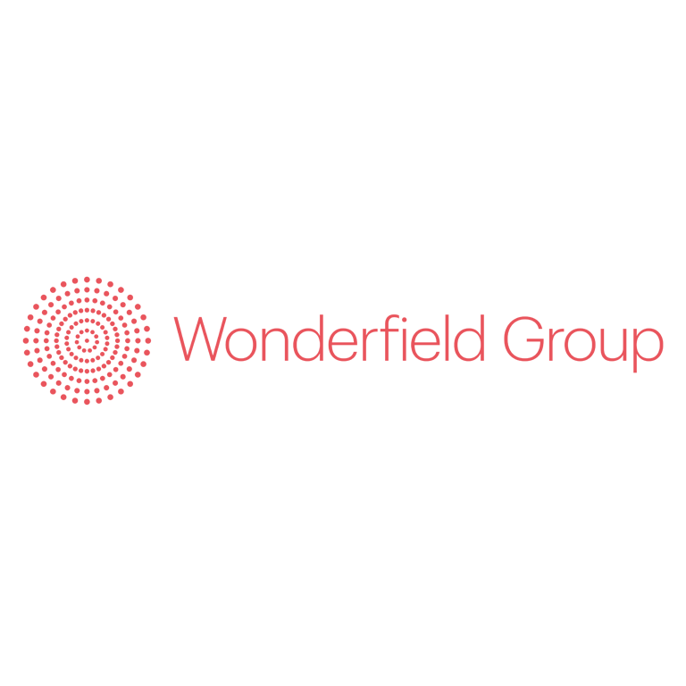 Wonderfield Group logo